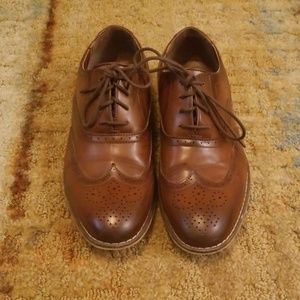 Boys dressy shoes - Stacy Adams